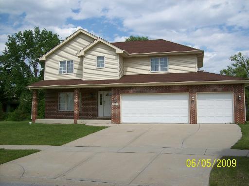 18521 Willow Ave., Country Club Hills, IL 60478