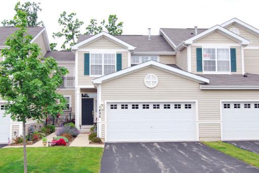 1496 W Remington Ln., Round Lake, IL 60073