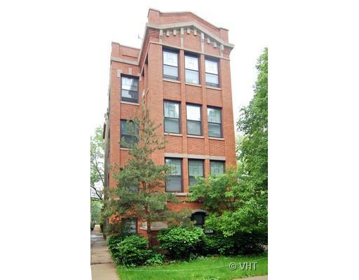 616 Michigan Ave. #1W, Evanston, IL 60202