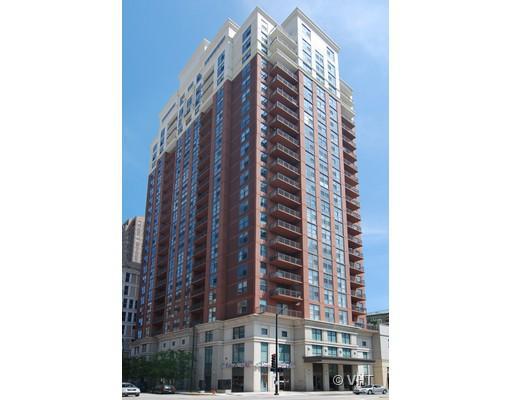 1101 S State St. #1002, Chicago, IL 60605