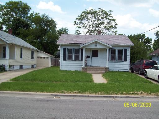 314 N Trask St., Aurora, IL 60505