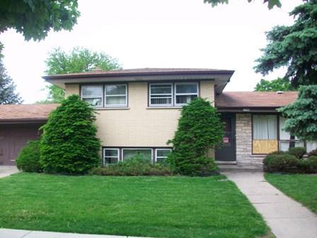 1960 Plainfield Dr., Des Plaines, IL 60018