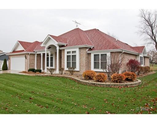 312 Miller St., Beecher, IL 60401