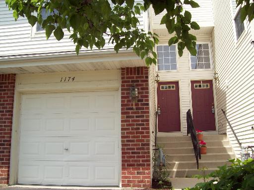 1174 Shorewood Ct., Glendale Heights, IL 60139