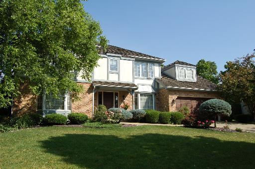 [Address Hidden by Seller], Burr Ridge, IL 60527