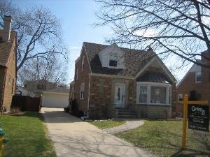 17 Granville Ave., Park Ridge, IL 60068