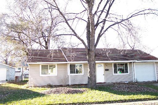 418 Everette Ave., Romeoville, IL 60446