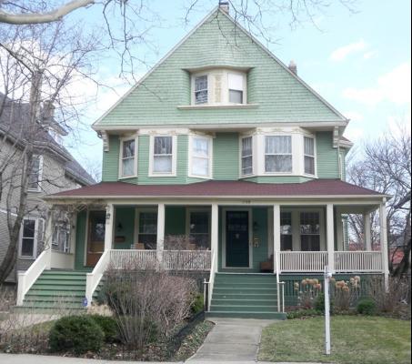 1139 Judson Ave., Evanston, IL 60202