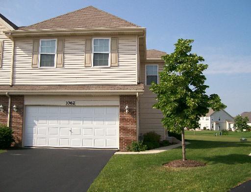1062 Birch Ln. #2, Romeoville, IL 60446
