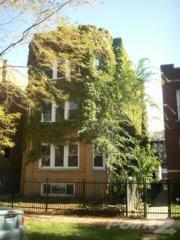 6215 N Oakley Ave. #3, Chicago, IL 60659