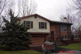 4122 Sumter Ct., Matteson, IL 60443