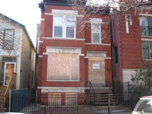 1954 N Bissell St., Chicago, IL 60614
