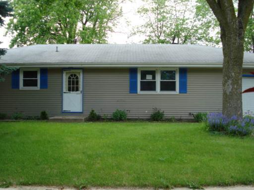 1810 Lily St., Aurora, IL 60505