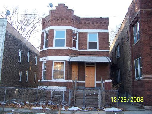 852 N Avers Ave., Chicago, IL 60651
