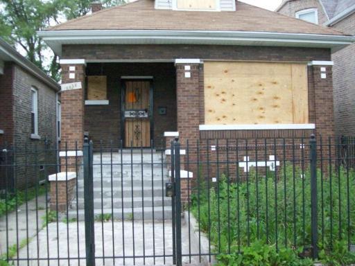 6028 S Campbell St., Chicago, IL 60629