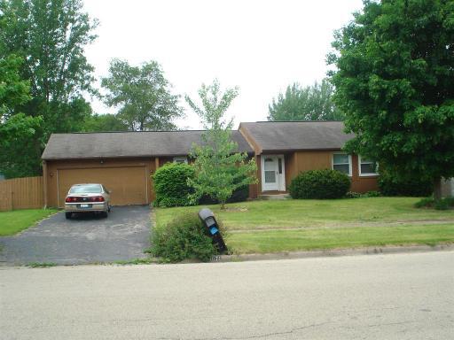 3071 Breezeway Dr., Rockford, IL 61109