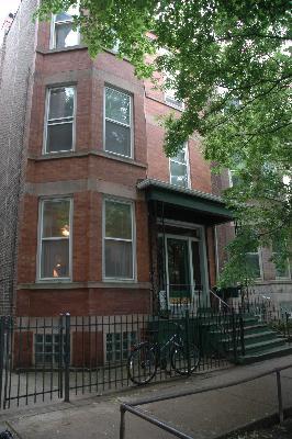 1417 W George St., Chicago, IL 60657