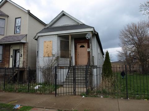 4252 W Maypole Ave., Chicago, IL 60624