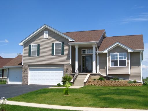 3763 Northline Dr., Rockford, IL 61101