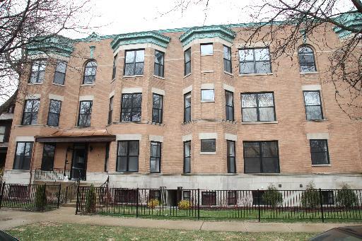 4507 N Paulina Ave. #1S, Chicago, IL 60640