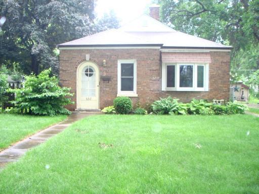 632 S 9th Ave., La Grange, IL 60525
