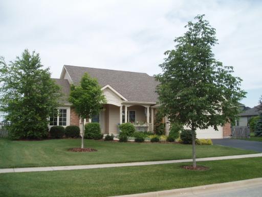 1835 Joseph Sixbury St., Sycamore, IL 60178