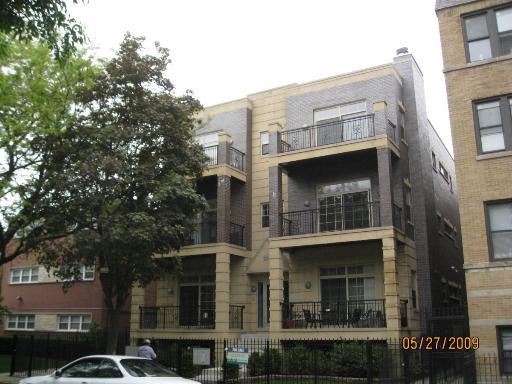 6957 N Ashland Blvd. #3S, Chicago, IL 60626