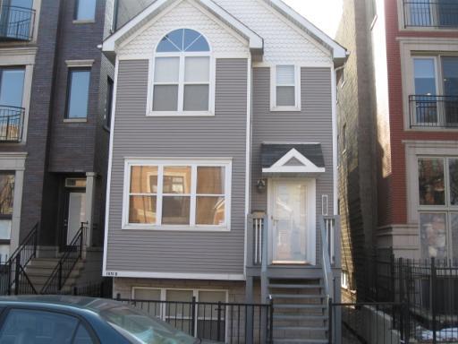 1851 W Armitage Ave., Chicago, IL 60622