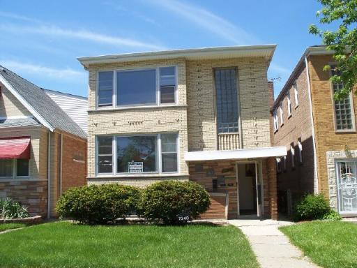 7340 S Sacramento Ave., Chicago, IL 60636