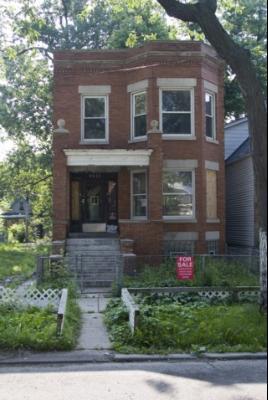 6925 S Ada St., Chicago, IL 60636