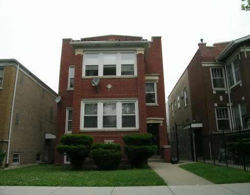 5236 W Cullom Ave., Chicago, IL 60641