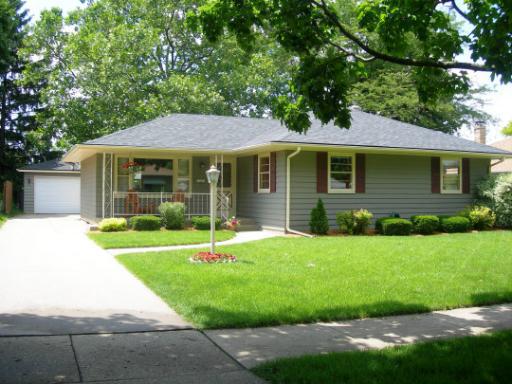 2331 Richard Ave., Rockford, IL 61108