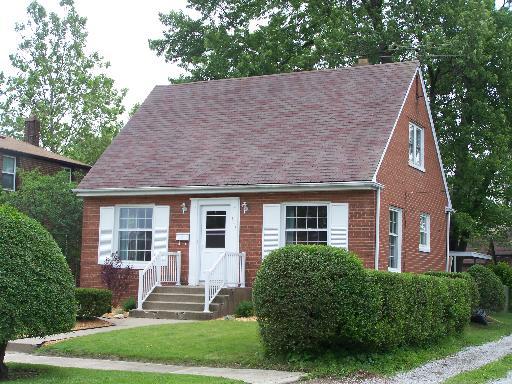 135 Elizabeth St., Calumet City, IL 60409