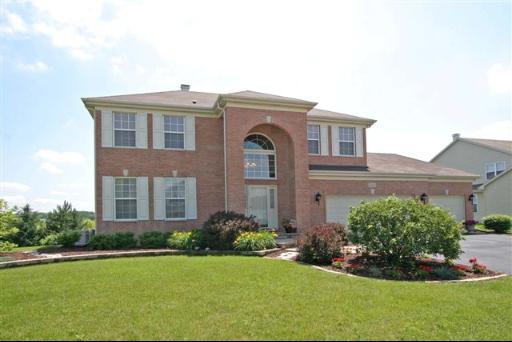 1561 Southgate Rd., Bartlett, IL 60103