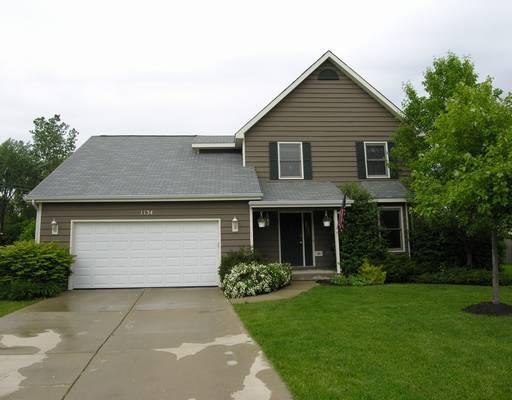1134 Leo Singer Ln., Beach Park, IL 60099