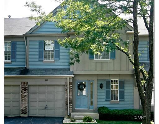 111 Crab Tree Dr., Westmont, IL 60559
