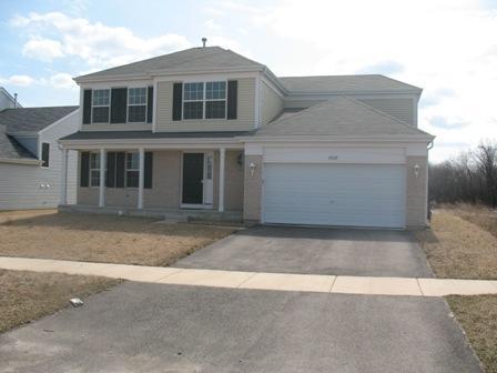 3509 Rebecca Dr., Zion, IL 60099