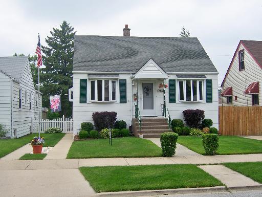 10940 S Millard Ave., Chicago, IL 60655