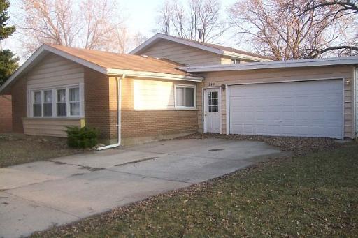 243 Gentry St., Park Forest, IL 60466