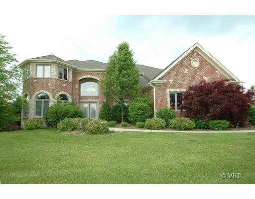 9595 Player Ct., Lakewood, IL 60014
