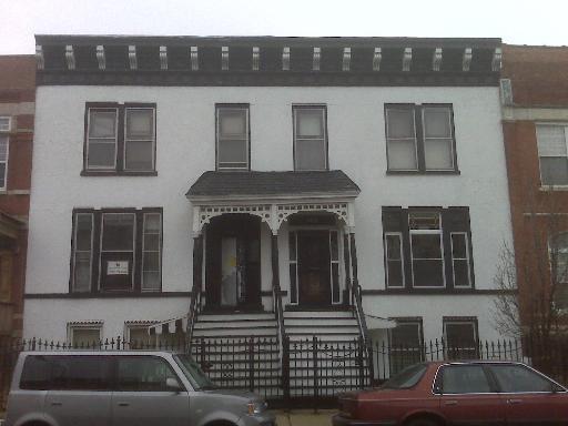 2748 W Warren Blvd., Chicago, IL 60612