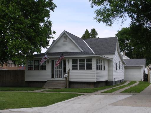 208 Broadway St., Marseilles, IL 61341