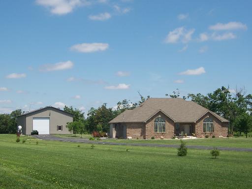 3544 Howlett Rd., Paw Paw, IL 61353