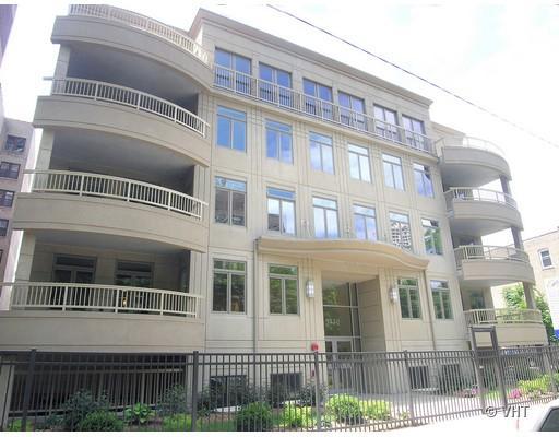 5230 N Kenmore Ave. #GA, Chicago, IL 60640