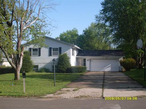 2122 Revere St., Freeport, IL 61032