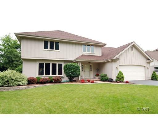 1225 Chateaugay Ave., Naperville, IL 60540