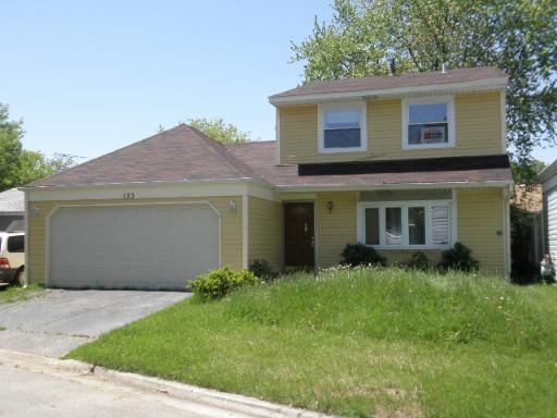 133 Highbury Dr., Elgin, IL 60120