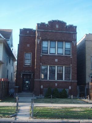 5821 W Augusta Blvd., Chicago, IL 60651