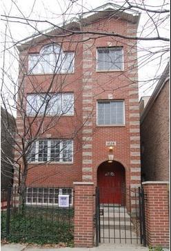1028 N Wolcott Ave. #3, Chicago, IL 60622