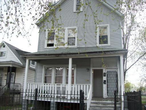 5942 S Sangamon St., Chicago, IL 60621